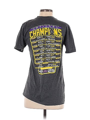 Fanatics Short Sleeve T-Shirt (view 2)