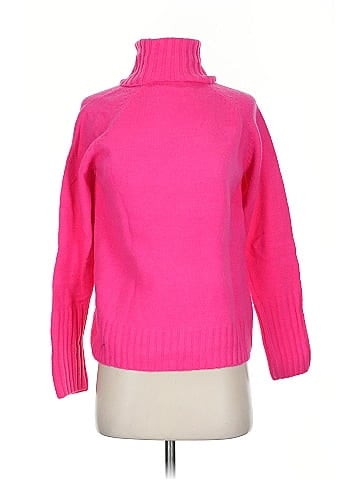 Made With Love Turtleneck Sweater (view 1)