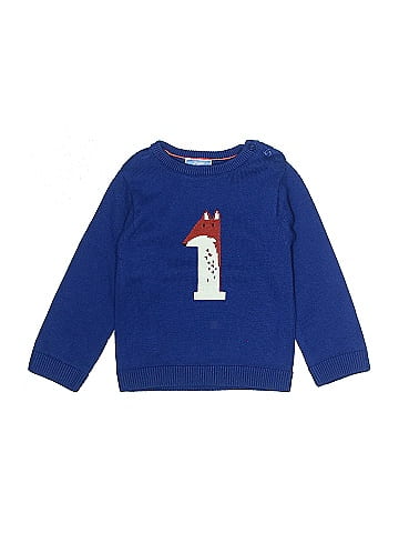 Jacadi Pullover Sweater (view 1)