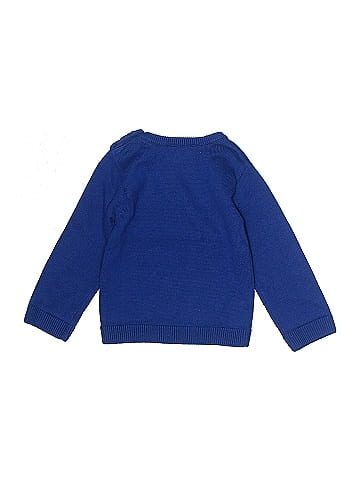Jacadi Pullover Sweater (view 2)