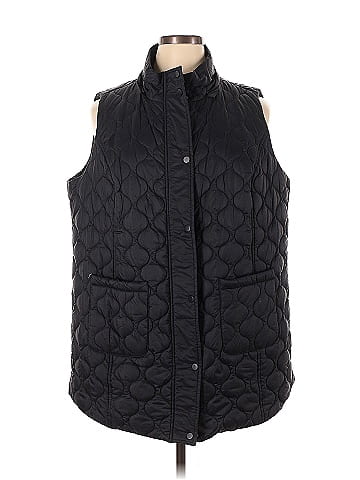 Susan Graver Vest (view 1)