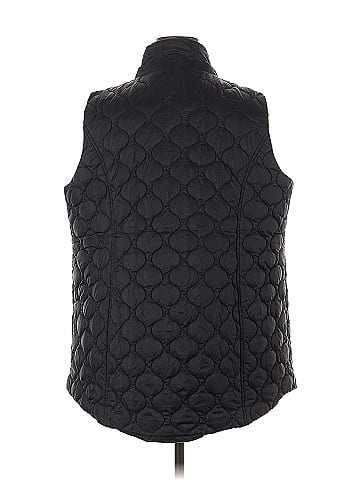Susan Graver Vest (view 2)