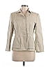 Classiques Entier Ivory Jacket Size 8 (petite) - photo 1
