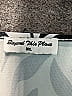 Beyond This Plane White Kimono Size 3X - photo 6