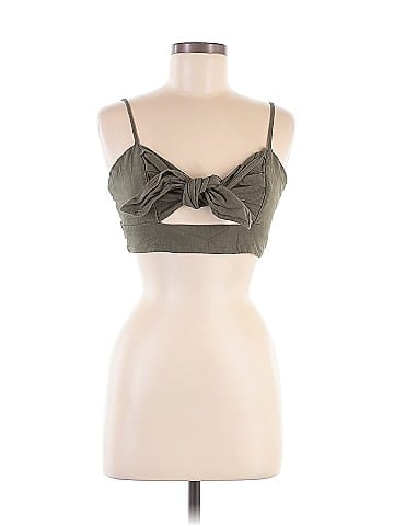 Skylar + Madison Sleeveless Top (view 1)
