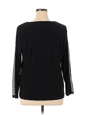 Love Scarlett Long Sleeve Top (view 2)