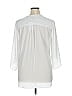 Karen Kane 100% Polyester White 3/4 Sleeve Blouse Size XL - photo 2