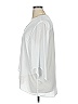 Karen Kane 100% Polyester White 3/4 Sleeve Blouse Size XL - photo 5
