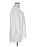 Karen Kane 100% Polyester White 3/4 Sleeve Blouse Size XL - photo 4
