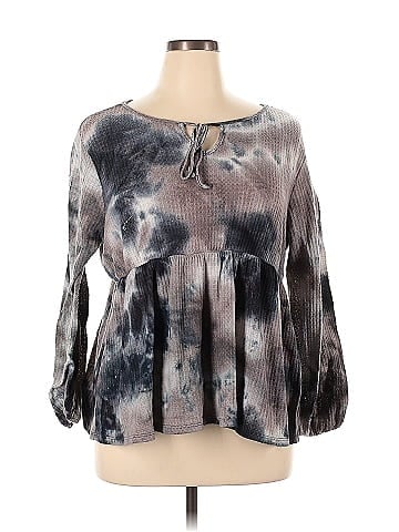 Perfect Long Sleeve Top (view 1)