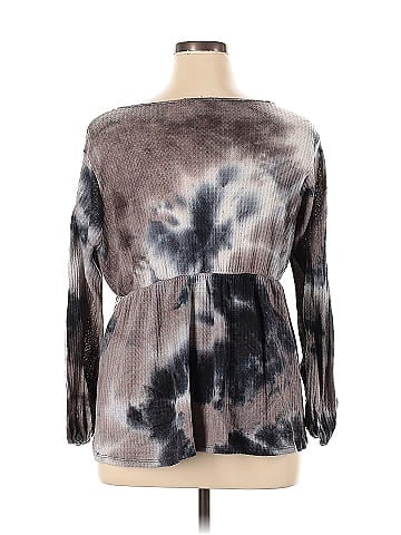 Perfect Long Sleeve Top (view 2)