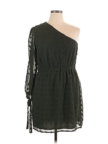 BTFBM Casual Dress (view 1)