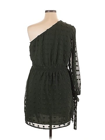 BTFBM Casual Dress (view 2)