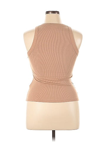 ChicMe Sleeveless Top (view 2)