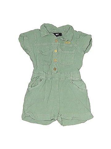 DKNY Short Sleeve Outfit (view 1)