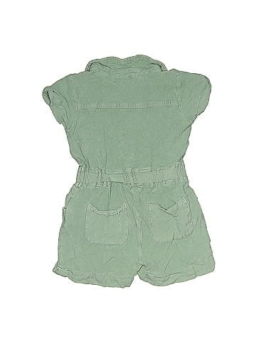 DKNY Short Sleeve Outfit (view 2)