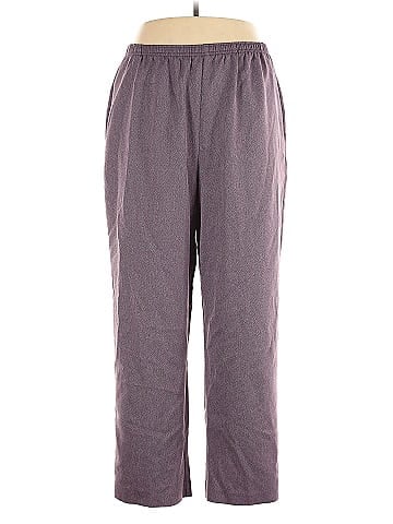 Nikki Casual Pants (view 1)