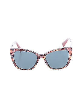 Dolce & Gabbana Sunglasses (view 2)