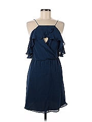Haute Hippie Cocktail Dress