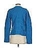 Sundance 100% Merino Extra Fine Wool Blue Wool Cardigan Size S - photo 2