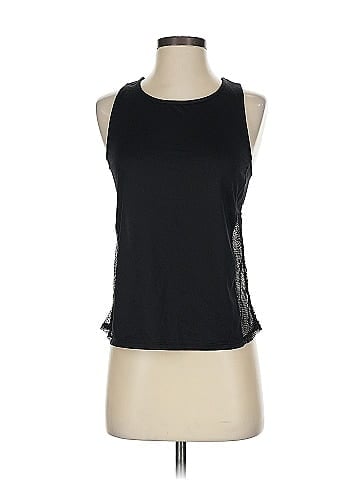 Hunter Sleeveless T-Shirt (view 1)
