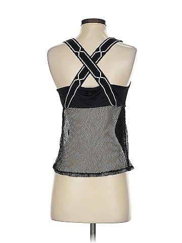 Hunter Sleeveless T-Shirt (view 2)