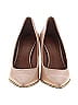 Coach Tan Heels Size 8 1/2 - photo 2