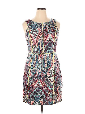 Robbie Bee Cocktail Dress (view 1)