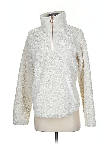 Adrienne Vittadini Fleece (view 1)
