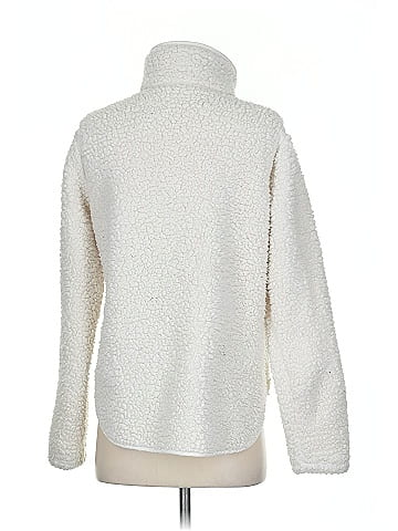 Adrienne Vittadini Fleece (view 2)