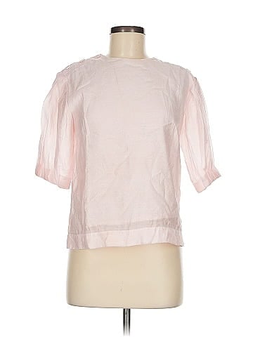 Rebecca Minkoff 3/4 Sleeve Blouse (view 1)