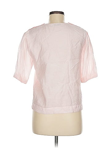 Rebecca Minkoff 3/4 Sleeve Blouse (view 2)