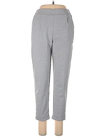 Pull&Bear Dress Pants (view 1)