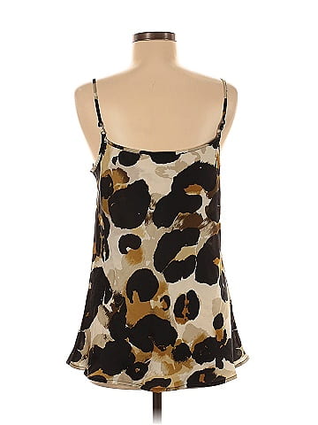 CAbi Sleeveless Blouse (view 2)