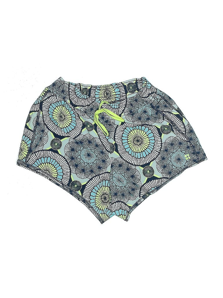 Pre-owned Sweaty Betty Shorts In Blue