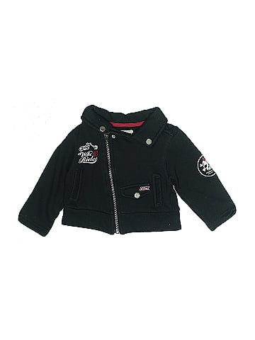 Dickies Jacket (view 1)