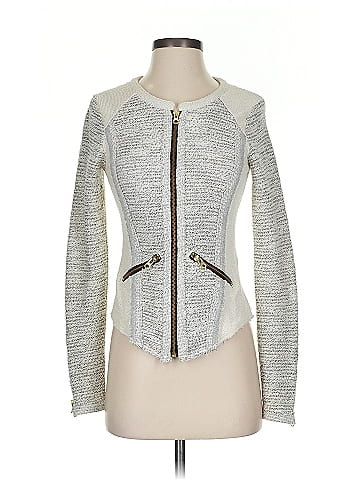 Lucky Lotus Cardigan (view 1)