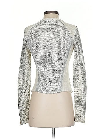 Lucky Lotus Cardigan (view 2)