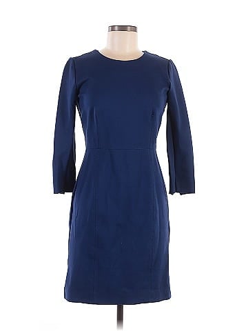 J.Crew Casual Dress (view 1)