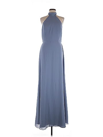 Amsale Cocktail Dress (view 1)