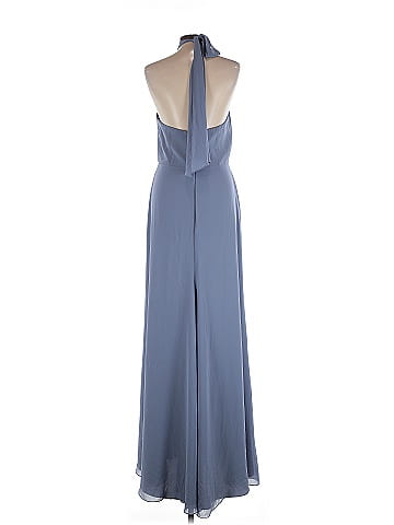 Amsale Cocktail Dress (view 2)