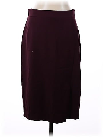 Ann Taylor Formal Skirt (view 1)
