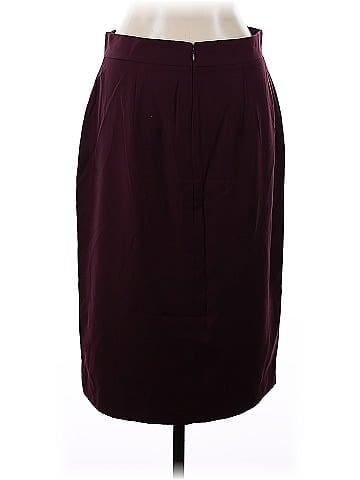 Ann Taylor Formal Skirt (view 2)