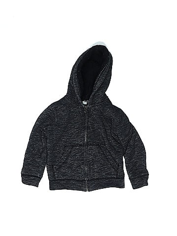 The Children's Place Zip Up Hoodie (view 1)