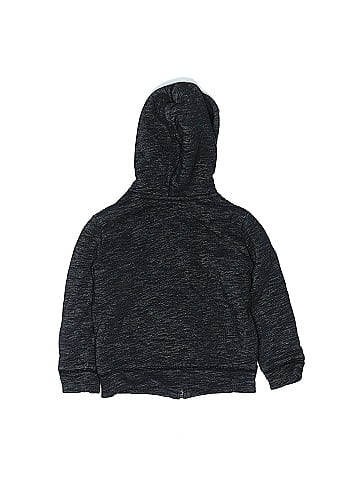 The Children's Place Zip Up Hoodie (view 2)