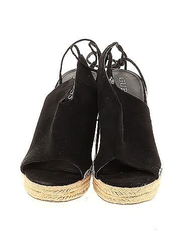 Guess Wedges (view 2)