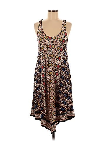 London Times Casual Dress (view 1)