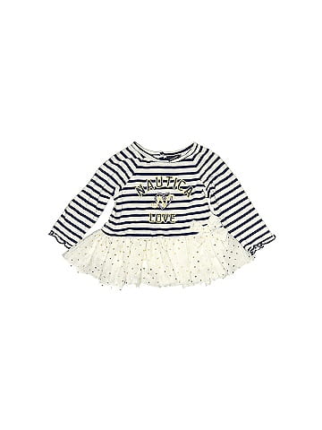 Nautica Long Sleeve T-Shirt (view 1)