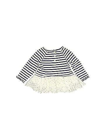 Nautica Long Sleeve T-Shirt (view 2)