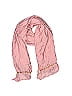 Unbranded Pink Scarf One size - photo 1